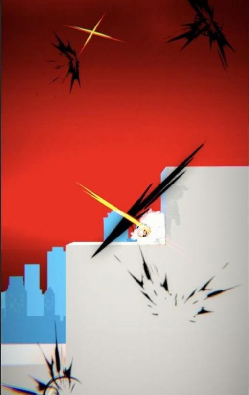 喷气式战斗机战斗 喷气式战斗机战斗