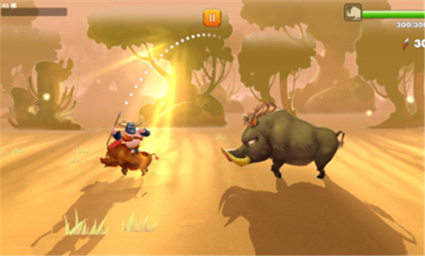 猎人艾拉 猎人艾拉