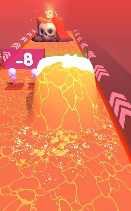 爆炸的海啸 爆炸的海啸