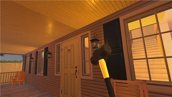 拆迁破坏模拟器0