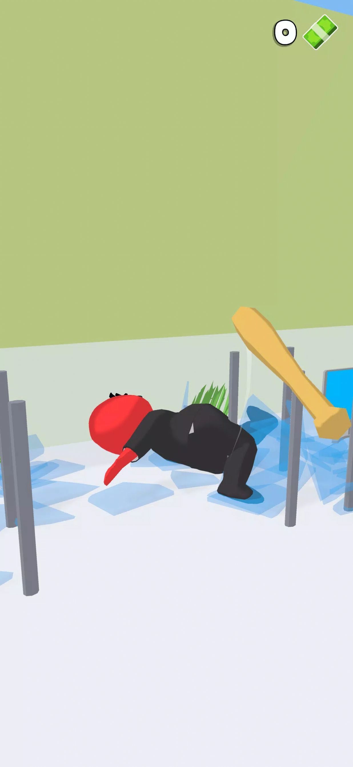 办公室混战击败伙伴 办公室混战击败伙伴