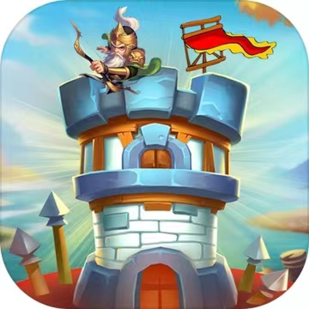 塔塔守卫军三国版