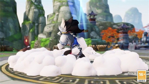 塔塔守卫军三国版0