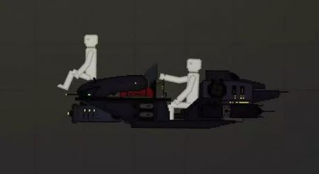 甜瓜碎布玩偶游乐场2