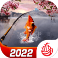 钓鱼大对决2022