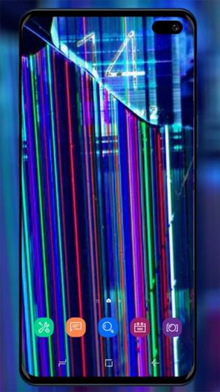 屏幕整蛊模拟器0