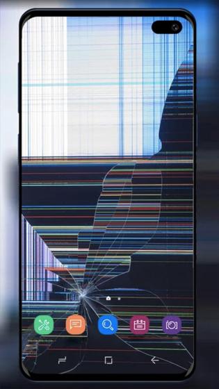 屏幕整蛊模拟器2