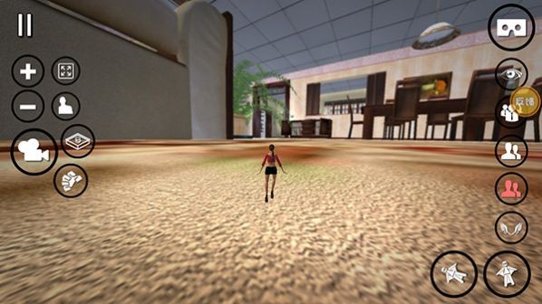 女巨人模拟器20220