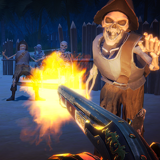 海贼卷轴遗失的世界2022