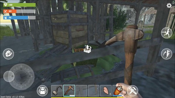 海贼卷轴遗失的世界20221