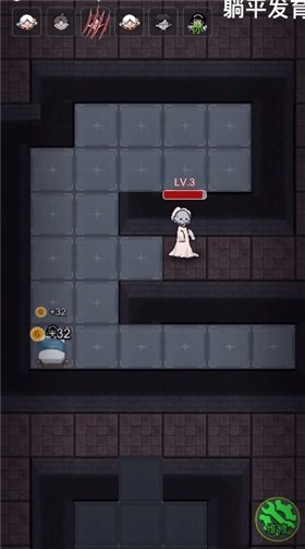 躺平发育门盾流版0