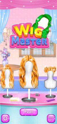 假发设计制造商2