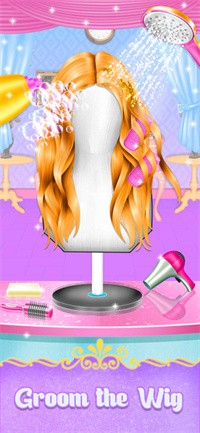 假发设计制造商