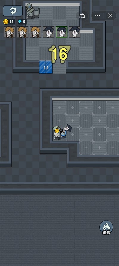 躺平摸鱼老板模式2