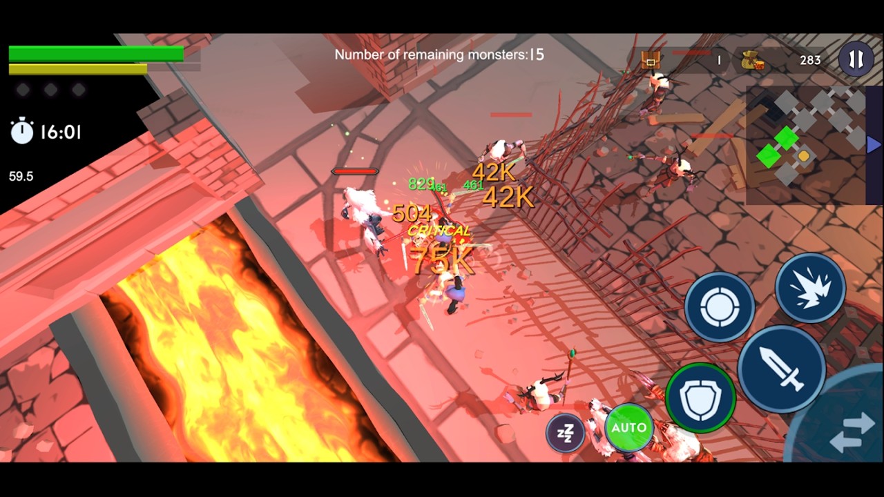 无限大师中文版 无限大师中文版