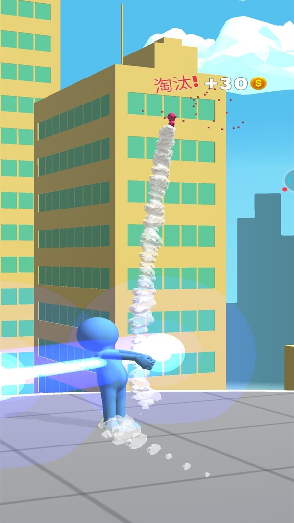 抖音一剑消灭你1