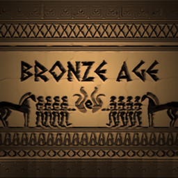 斯巴达青铜时代