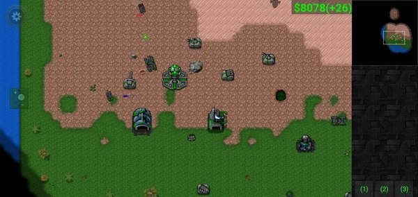 斯巴达青铜时代3