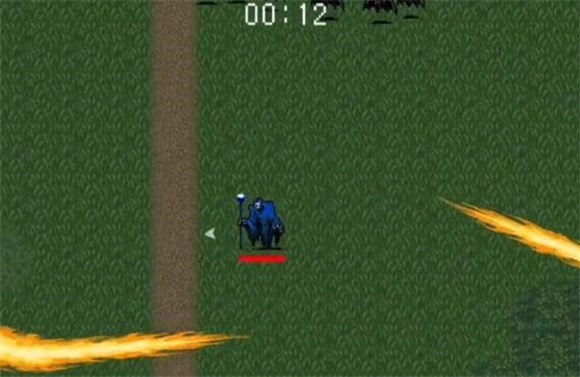 地下城进化版御龙使0