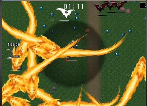 地下城进化版御龙使1