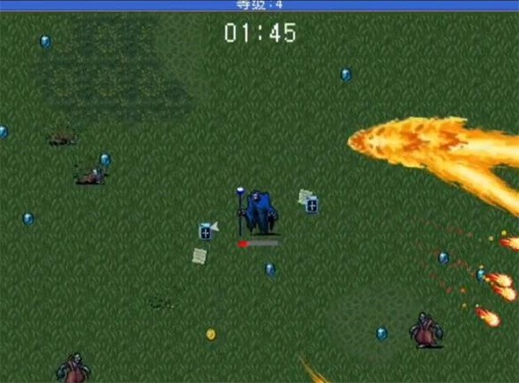 地下城进化版御龙使2