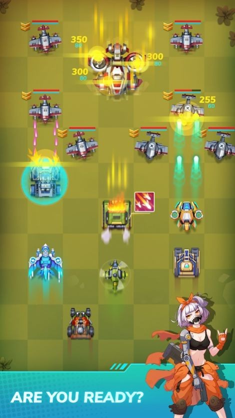 三角洲作战战术战1