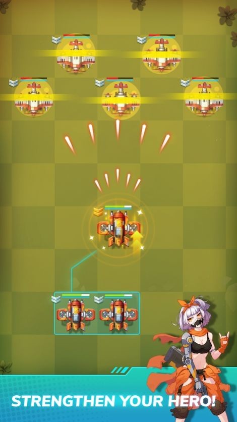 三角洲作战战术战2