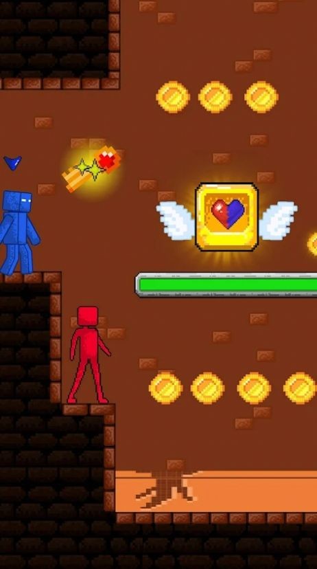 红色刺客vs蓝色工匠0