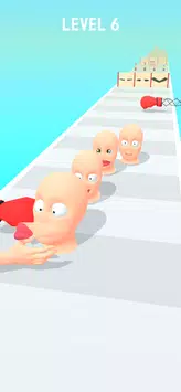 雕塑跑步者 雕塑跑步者