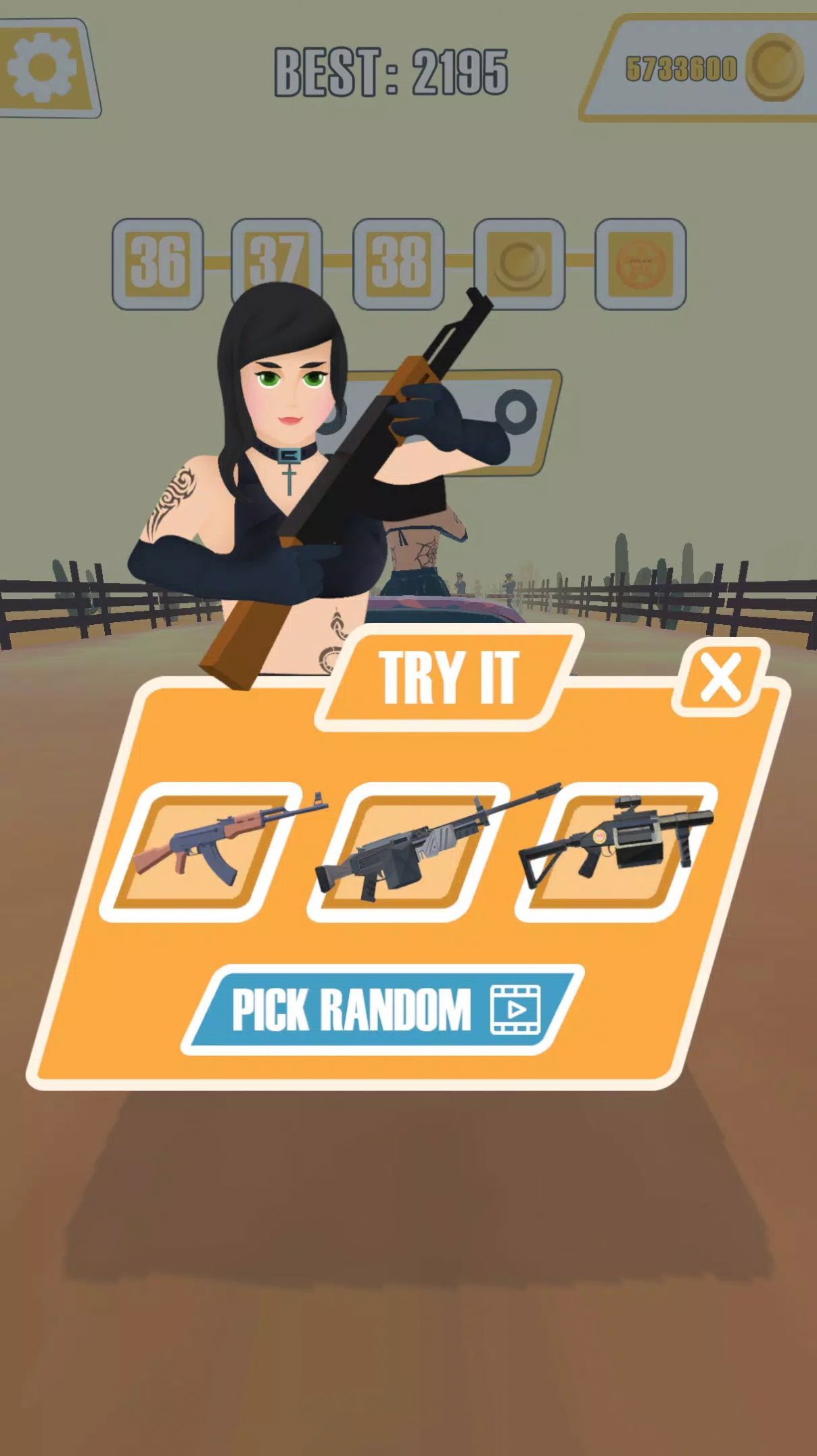 漂移飙车模拟器2