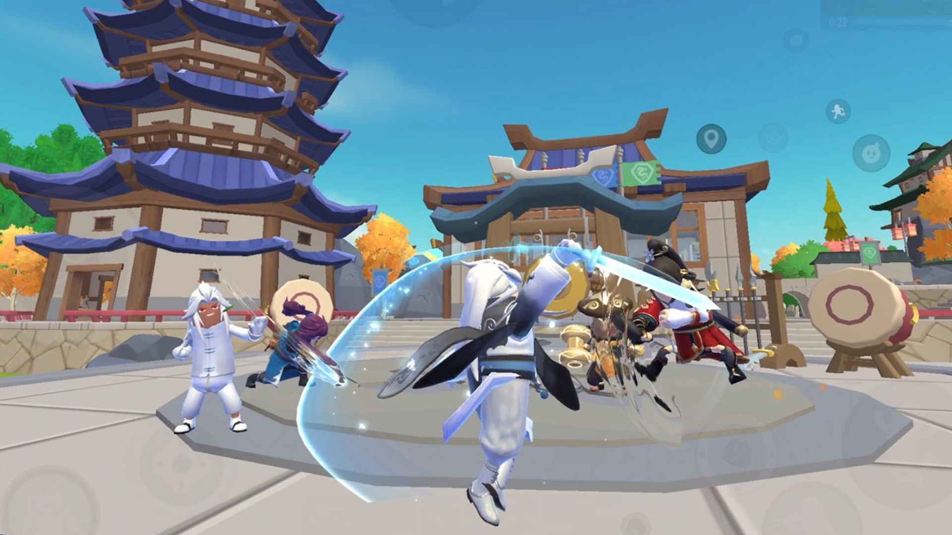 香肠派对ss5赛季2