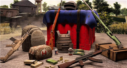 致命一击射击行动3D3