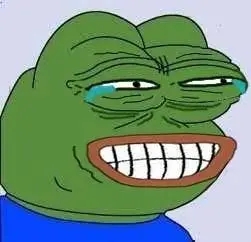 520孤寡青蛙表情包