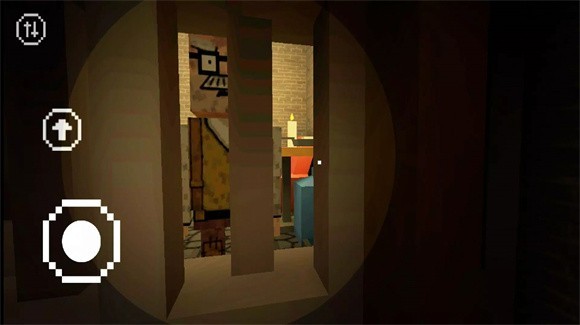 逃离方块老奶奶1