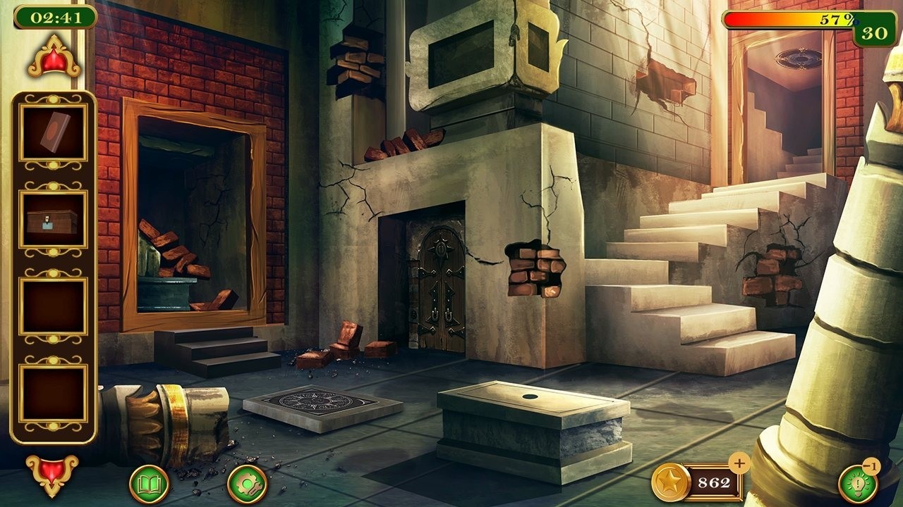 小胡子特大号床间2