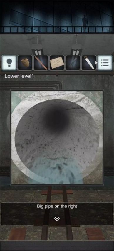 逃离黑暗的下水道2