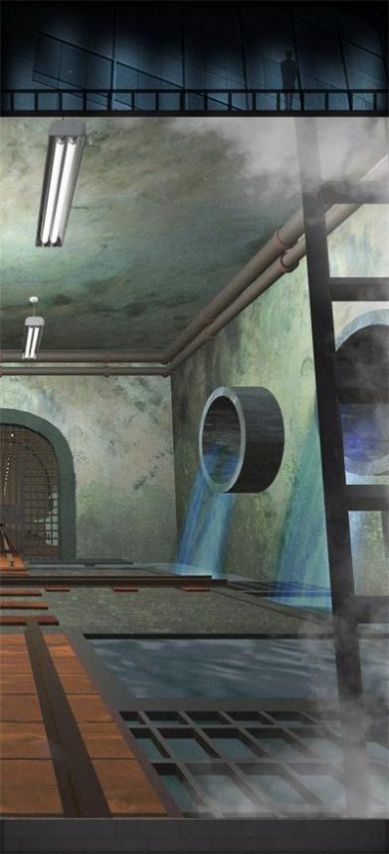 逃离黑暗的下水道3