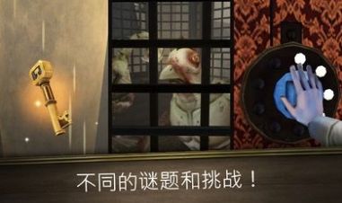 邪恶修女冲刺中文版