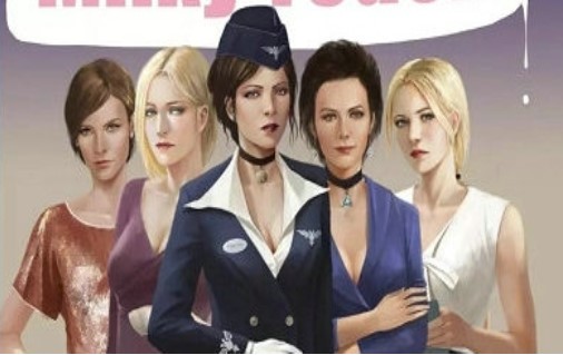 牛奶触觉v22汉化版1