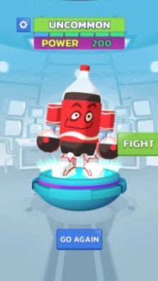 融合战争模拟器2