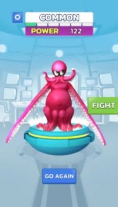 融合战争模拟器3