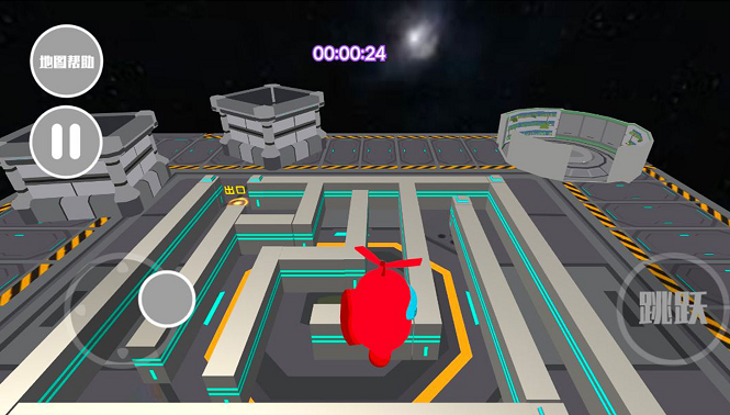 密室求生大逃亡0