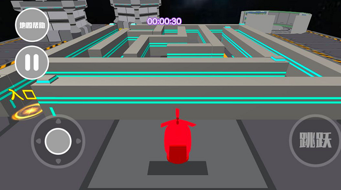 密室求生大逃亡1