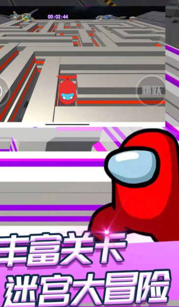 太空人求生模拟器3