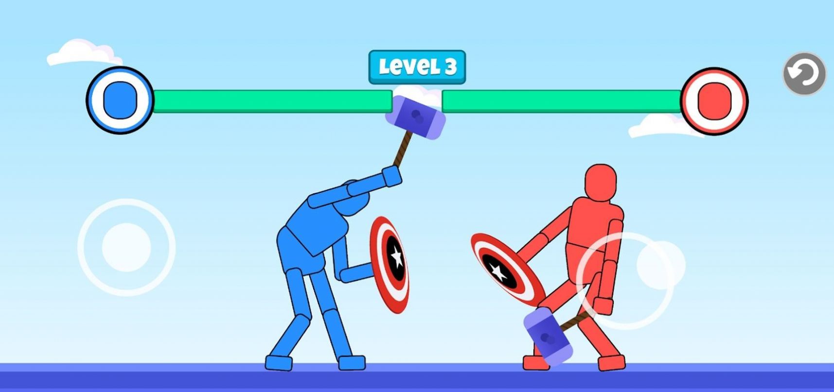 残暴斗士 残暴斗士