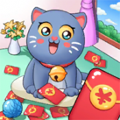 掌上招财猫天降红包赚钱版