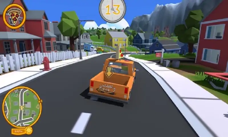 打工模拟器v0.12.02