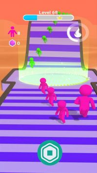 火柴人勇士格斗1