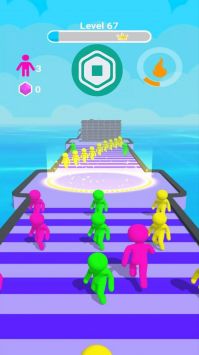 火柴人勇士格斗2