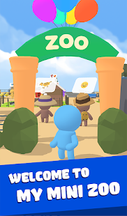 迷你动物园动物大亨1